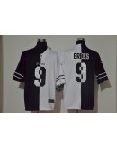 Drew Brees #9 New Orleans Saints Jersey