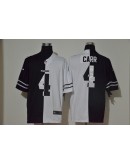 Derek Carr #4 Las Vegas Raiders Jersey