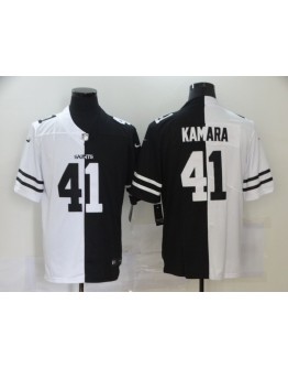 Alvin Kamara #41 New Orleans Saints Jersey