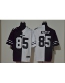 George Kittle #85 San Francisco 49ers Jersey