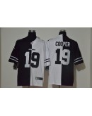 Amari Cooper #19 Dallas Cowboys Jersey