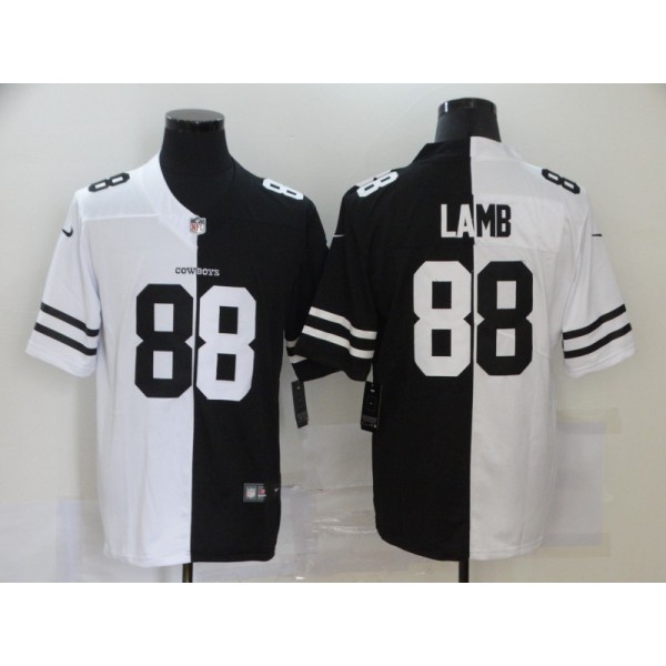 CeeDee Lamb #88 Dallas Cowboys Jersey