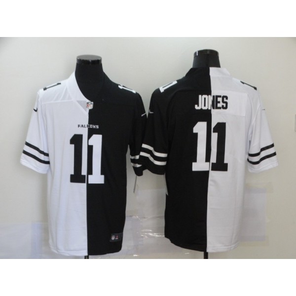 Julio Jones #11 Atlanta Falcons Jersey