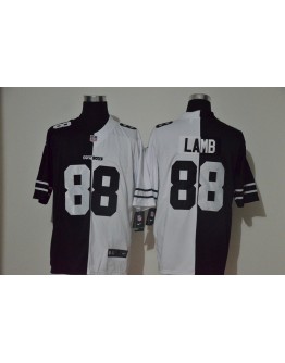 CeeDee Lamb #88 Dallas Cowboys Jersey