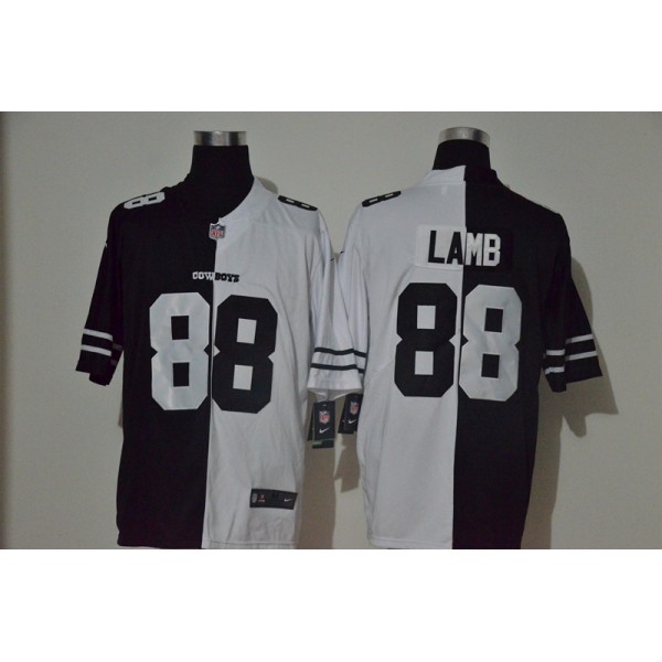 CeeDee Lamb #88 Dallas Cowboys Jersey