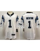 Cam Newton #1 Carolina Panthers Jersey