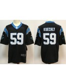 Luke Kuechly #59 Carolina Panthers Jersey