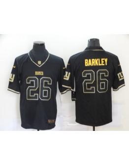 Saquon Barkley #26 New York Giants Jersey