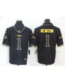 Cam Newton #1 New England Patriots Jersey