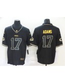 Davante Adams #17 Green Bay Packers Jersey