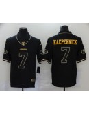 Colin Kaepernick #7 San Francisco 49ers Jersey