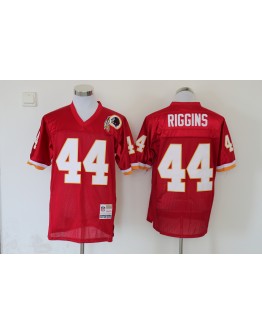 John Riggins #44 Washington Commanders Jersey