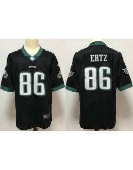 Zach Ertz #86 Philadelphia Eagles Jersey