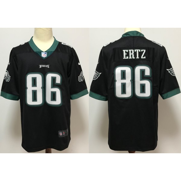 Zach Ertz #86 Philadelphia Eagles Jersey