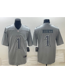 Jalen Hurts #1 Philadelphia Eagles Jersey