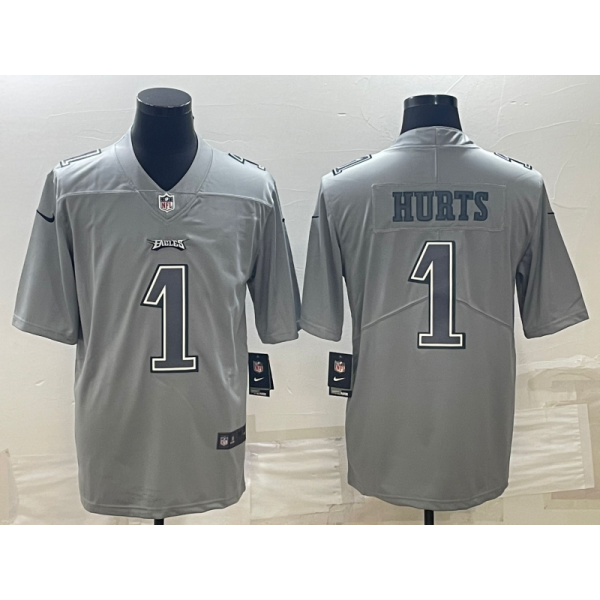 Jalen Hurts #1 Philadelphia Eagles Jersey