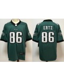 Zach Ertz #86 Philadelphia Eagles Jersey