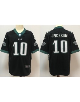 DeSean Jackson #10 Philadelphia Eagles Jersey