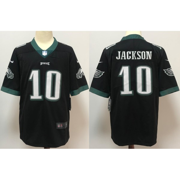 DeSean Jackson #10 Philadelphia Eagles Jersey