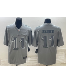 A.J. Brown #11 Philadelphia Eagles Jersey