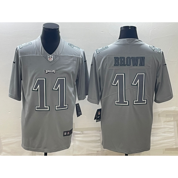 A.J. Brown #11 Philadelphia Eagles Jersey