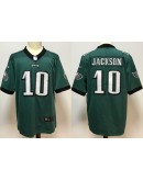 DeSean Jackson #10 Philadelphia Eagles Jersey