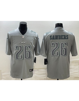 Miles Sanders #26 Philadelphia Eagles Jersey