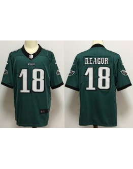 Jalen Reagor #18 Philadelphia Eagles Jersey