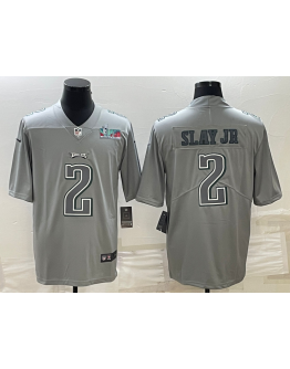 Darius Slay Jr. #2 Philadelphia Eagles Jersey