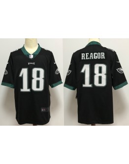 Jalen Reagor #18 Philadelphia Eagles Jersey