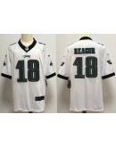 Jalen Reagor #18 Philadelphia Eagles Jersey