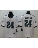 Darius Slay Jr. #24 Philadelphia Eagles Jersey