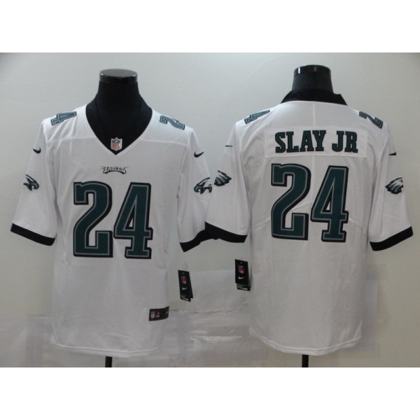 Darius Slay Jr. #24 Philadelphia Eagles Jersey