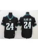 Darius Slay Jr. #24 Philadelphia Eagles Jersey