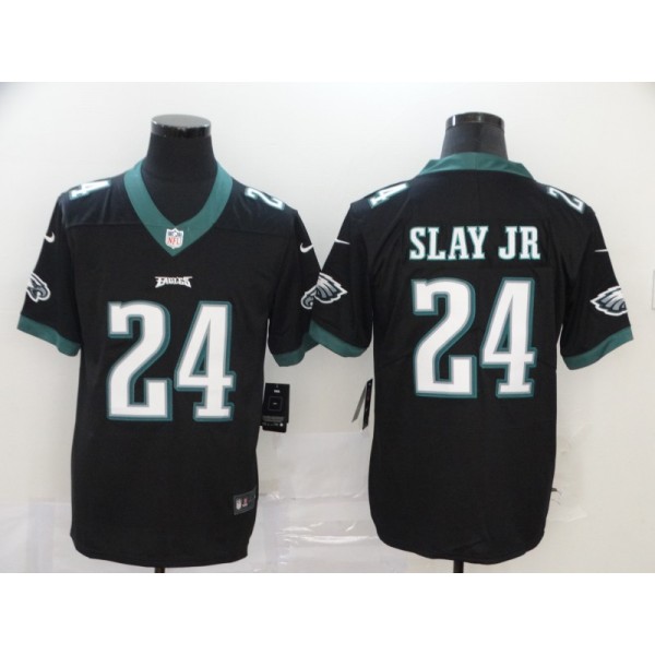 Darius Slay Jr. #24 Philadelphia Eagles Jersey