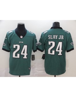 Darius Slay Jr. #24 Philadelphia Eagles Jersey