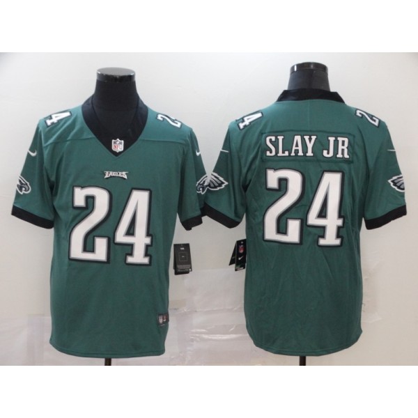 Darius Slay Jr. #24 Philadelphia Eagles Jersey