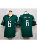 DeVonta Smith #6 Philadelphia Eagles Jersey