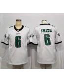 DeVonta Smith #6 Philadelphia Eagles Jersey