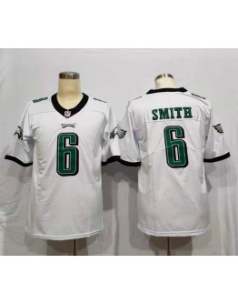 DeVonta Smith #6 Philadelphia Eagles Jersey