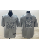 Jason Kelce #62 Philadelphia Eagles Jersey