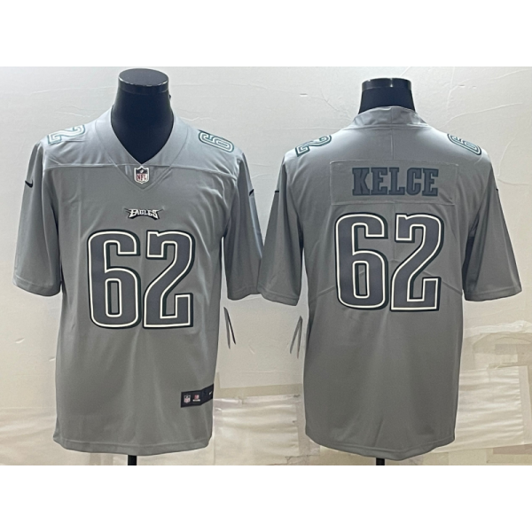 Jason Kelce #62 Philadelphia Eagles Jersey