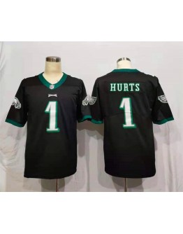 Jalen Hurts #1 Philadelphia Eagles Jersey