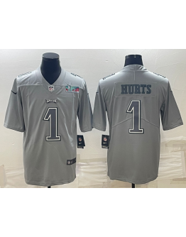 Jalen Hurts #1 Philadelphia Eagles Jersey