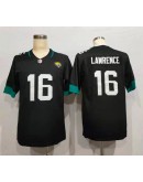 Trevor Lawrence #16 Jacksonville Jaguars Jersey