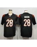 Joe Mixon #28 Cincinnati Bengals Jersey