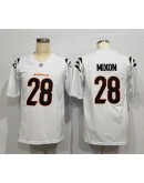 Joe Mixon #28 Cincinnati Bengals Jersey