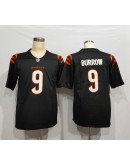 Joe Burrow #9 Cincinnati Bengals Jersey