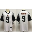 Joe Burrow #9 Cincinnati Bengals Jersey