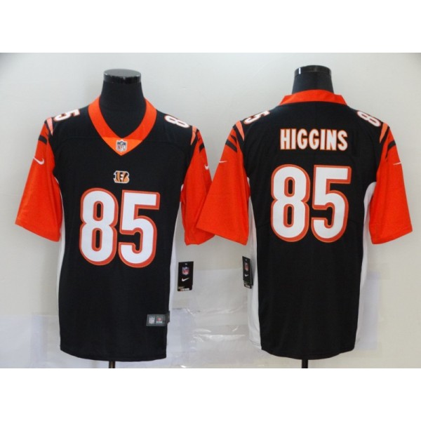 Tee Higgins #85 Cincinnati Bengals Jersey